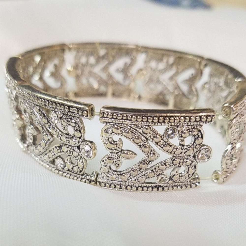 Cocktail bracelet - Picture 3 of 5